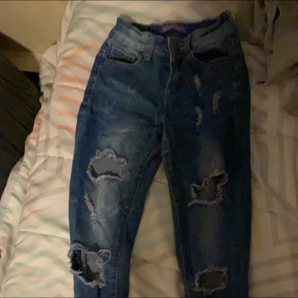 Bamboo, Size: 00, Jeans